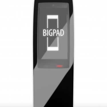 Російський «конкурент» iPad буде важити 200 кілограмів