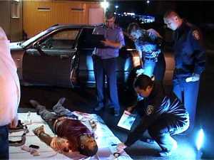 Адам Дикаєв: «Мого брата вбили, тому що він забагато знав про таємні справи міліції»