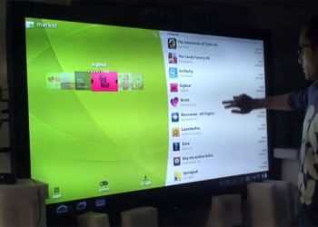 У Туреччині створили найбільший планшет у світі