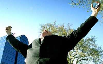 Третина українців не вірять, що їм пощастить…