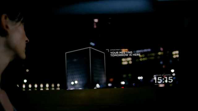 Microsoft створила відео-ролик, де показує яким буде майбутнє