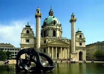 Відень найкраще місто в світі за стандартами життя