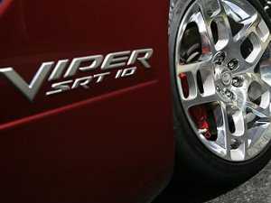 Dodge спростував чутки щодо виходу нового