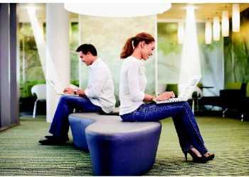 Інтернет з лампи може дуже скоро замінити Wi-Fi мережі