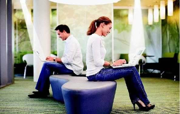 Інтернет з лампи може дуже скоро замінити Wi-Fi мережі