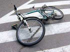 Колишній зек збив велосипедиста і викинув тіло в озеро