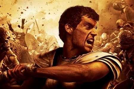 Північноамериканський прокат получив нового лідера