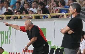 УПЛ. Відеоогляд матчів суботи