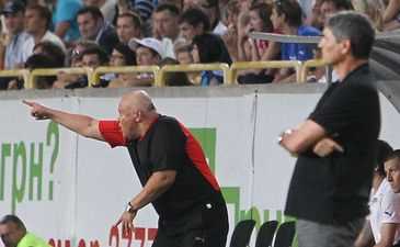 УПЛ. Відеоогляд матчів суботи