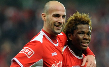 Ворскла - Стандарт. Веселий початок і сумний фінал