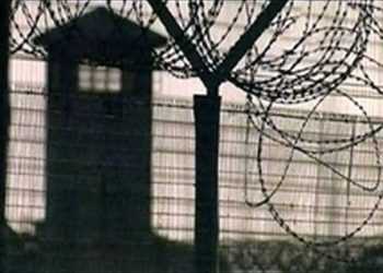 З виправної колонії на Чернігівщині втік в'язень