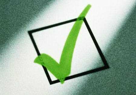 Мешканці іспанського селища проголосували на виборах за 7 хвилин