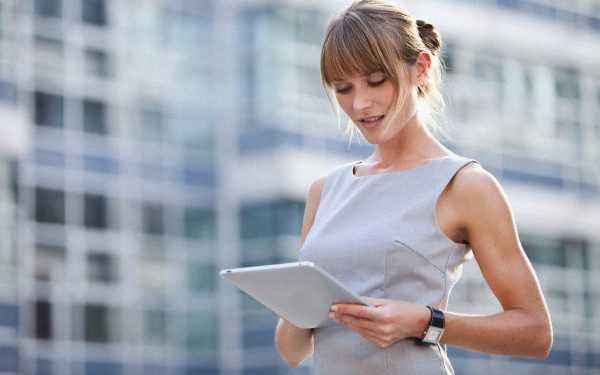 Розпочали виробництво дисплеїв для Apple планшетів третього покоління