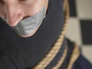 Правоохоронці затримали зловмисників, що вимагали викуп за бізнесмена