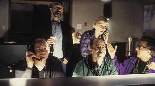 Цікава аналогія