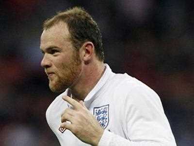 Руні не проти рішення Капелло