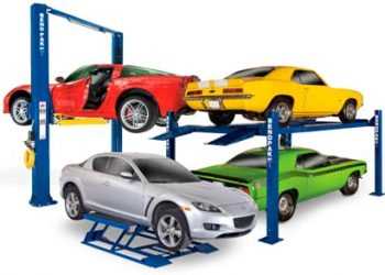 Рейтинг десяти ненадійних автомобілів у Великобританії