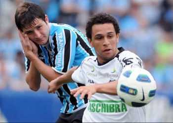 Шахтар зацікавлений в послугах ще одного бразильця