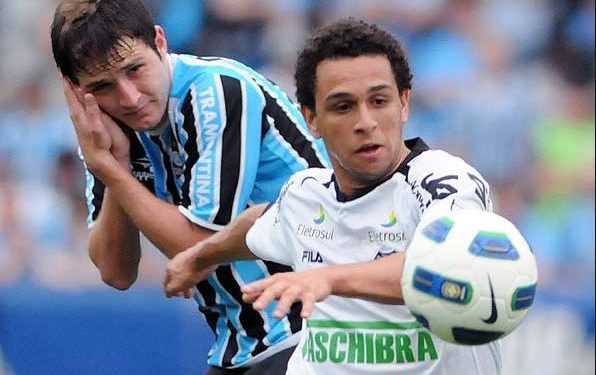 Шахтар зацікавлений в послугах ще одного бразильця