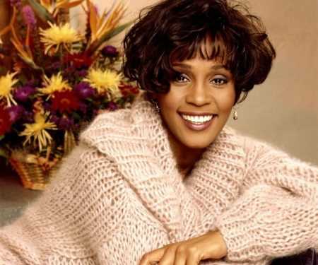 Вітні Х'юстон знову зніматиметься