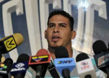 Влада Венесуели заарештувала підозрюваних у викраденні гравця MLB