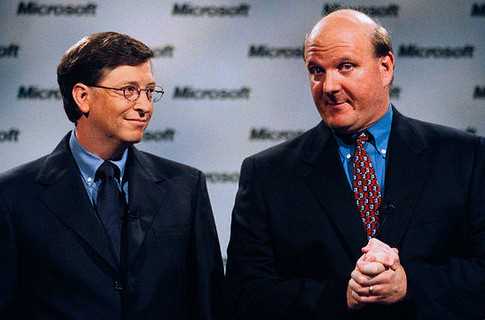 Windows системи будуть вічно