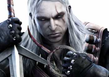 Розробники «Відьмака» випустять п'ять нових ігор