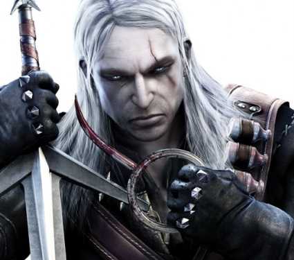 Розробники «Відьмака» випустять п'ять нових ігор