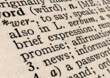 Cписок слів, словосполучень і власних імен, найбільш часто вживаних у 2011 році