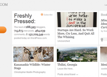 Блогери на WordPress тепер зможуть заробити декілька доларів на своїх постах - рекламою
