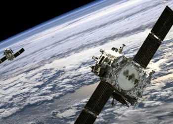 Хакери взялися за американські супутники