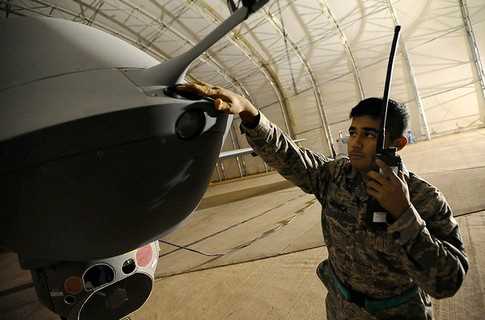 Хакери загрожують американським військовим