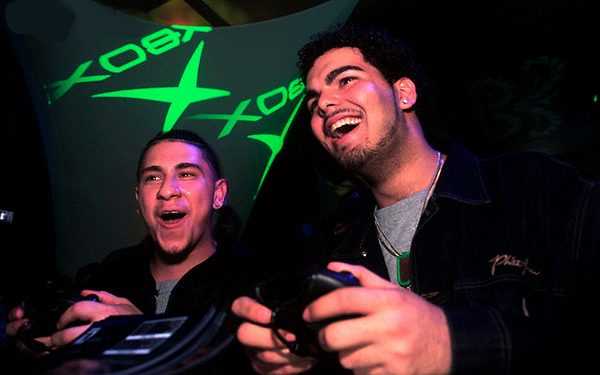 Microsoft може показати Xbox наступного покоління вже у січні