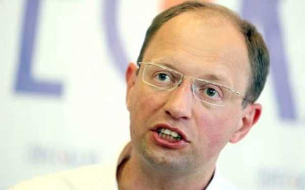 Україна без Януковича