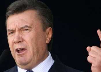 Янукович про реформування сфери освіти