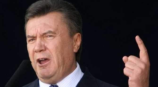 Янукович про реформування сфери освіти