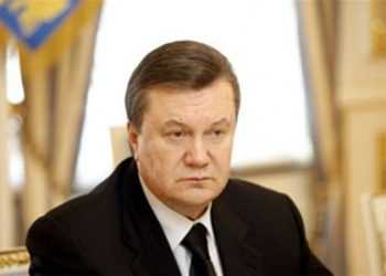 Янукович не задоволений швидкістю впровадження реформ