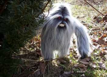 В Кемеровській області зніматимуть фільм про Єті