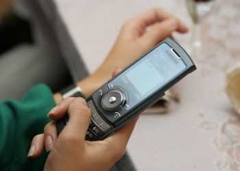 Смартфонами користуються лише 10% українців