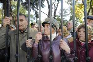 Відміняти пільги не будуть без компромісу з «чорнобильцями»