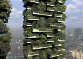 У Мілані побудують дві зелені багатоповерхівки за останнім словом техніки