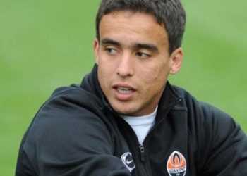 Жадсон покине Шахтар?