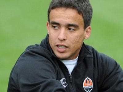 Жадсон покине Шахтар?