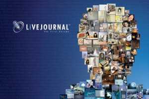 Живий Журнал знову піддався атаці хакерів