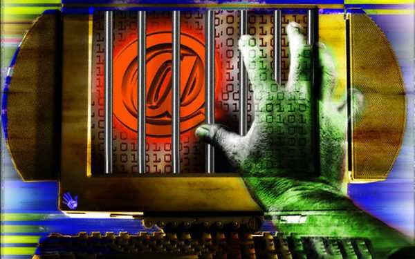 Стали відомі імена кіберзлочинців, що тероризували інтернет-простір з 2007 року