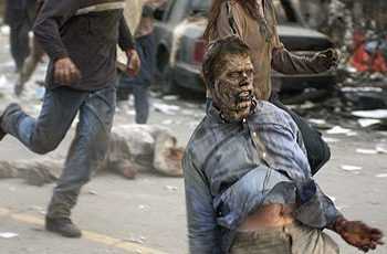 Золота зомбі-індустрія