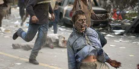 Золота зомбі-індустрія