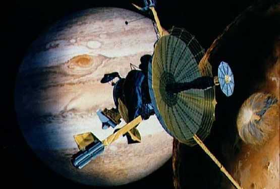 Російський зонд летить на Марс