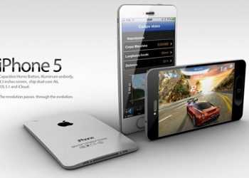 Зовнішність майбутнього iPhone 5 все ще бентежить дизайнерів