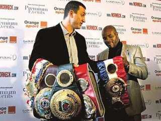 Володимир Кличко доставлений в лікарню